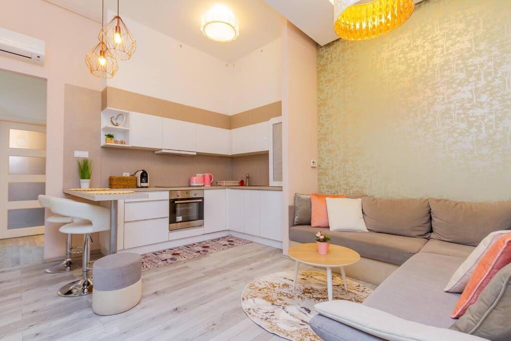 Soho Heartbeat Hideaway By Nw Appartamento