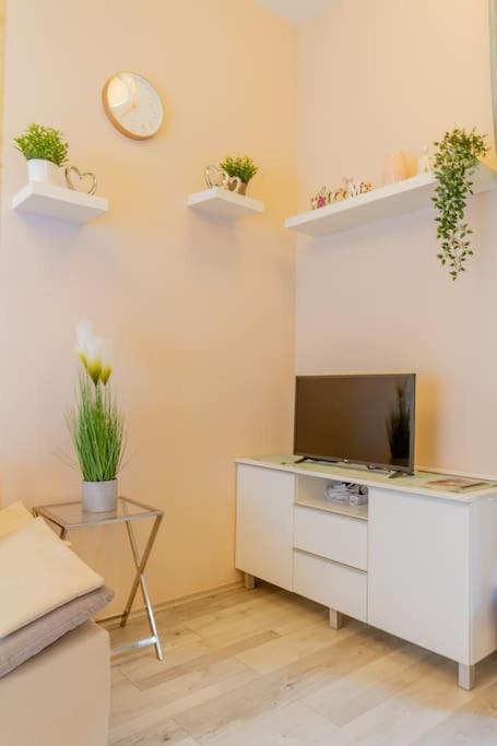 Appartamento Soho Heartbeat Hideaway By Nw Budapest