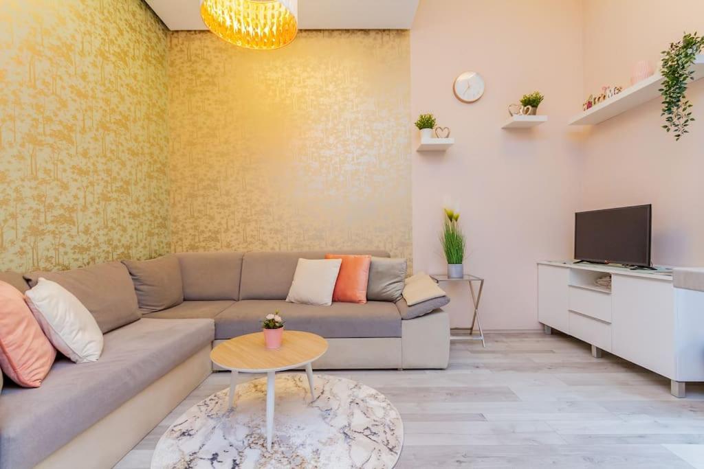 Soho Heartbeat Hideaway By Nw Appartamento *