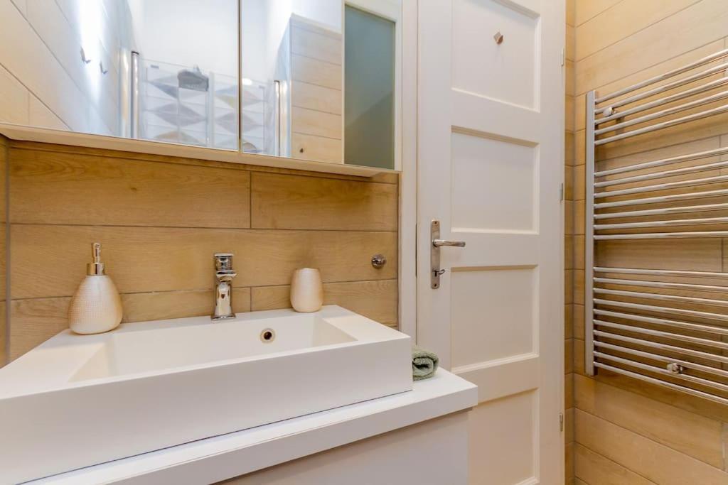Soho Heartbeat Hideaway By Nw Appartamento Budapest