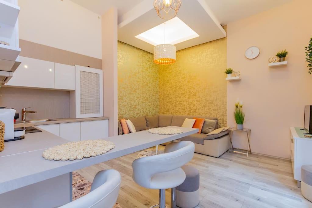 Soho Heartbeat Hideaway By Nw Appartamento *