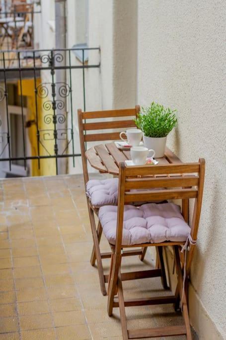Soho Heartbeat Hideaway By Nw Appartamento Budapest